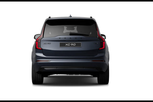 Volvo XC90 New T8 461PK 41kwh AWD Ultra Black Edition