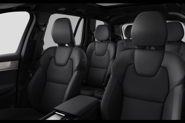 Volvo XC90 New T8 461PK 41kwh AWD Ultra Black Edition