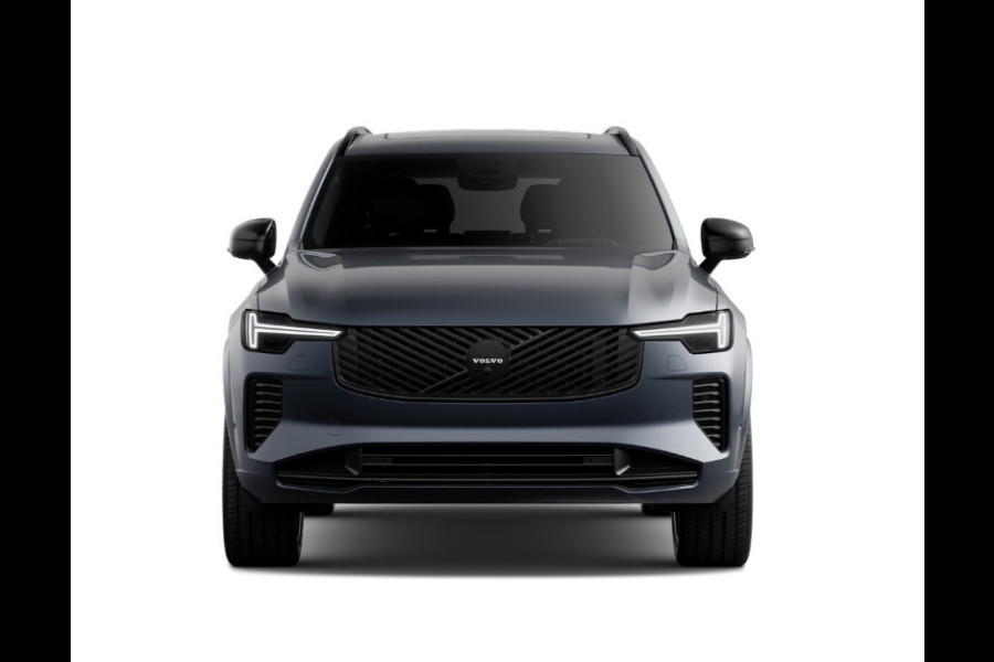 Volvo XC90 New T8 461PK 41kwh AWD Ultra Black Edition