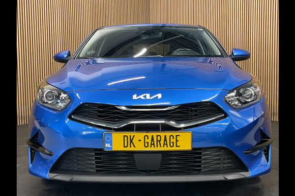 Kia Ceed 1.0 T-GDi DynamicLine|APPLE CARPLAY|ANDROID AUTO|STOEL+STUURVERWARMING|CAMERA|CRUISE+CLIMATE CONTROL|1 EIGENAAR|INCL.BTW|
