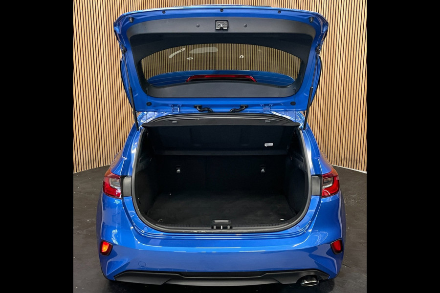 Kia Ceed 1.0 T-GDi DynamicLine|APPLE CARPLAY|ANDROID AUTO|STOEL+STUURVERWARMING|CAMERA|CRUISE+CLIMATE CONTROL|1 EIGENAAR|INCL.BTW|