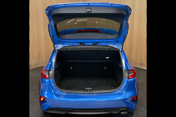 Kia Ceed 1.0 T-GDi DynamicLine|APPLE CARPLAY|ANDROID AUTO|STOEL+STUURVERWARMING|CAMERA|CRUISE+CLIMATE CONTROL|1 EIGENAAR|INCL.BTW|