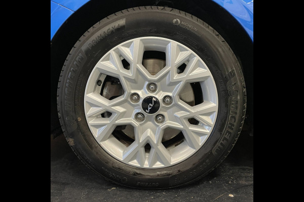 Kia Ceed 1.0 T-GDi DynamicLine|APPLE CARPLAY|ANDROID AUTO|STOEL+STUURVERWARMING|CAMERA|CRUISE+CLIMATE CONTROL|1 EIGENAAR|INCL.BTW|