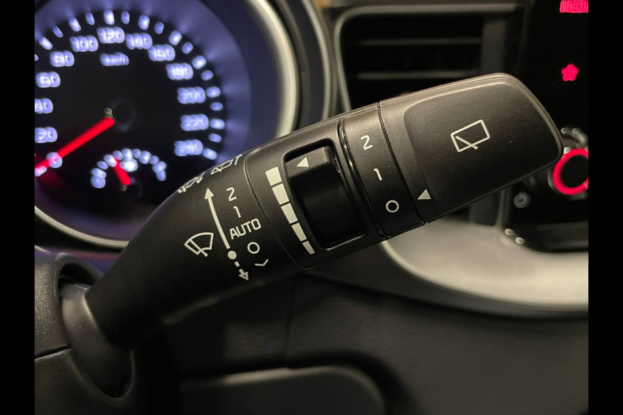 Kia Ceed 1.0 T-GDi DynamicLine|APPLE CARPLAY|ANDROID AUTO|STOEL+STUURVERWARMING|CAMERA|CRUISE+CLIMATE CONTROL|1 EIGENAAR|INCL.BTW|