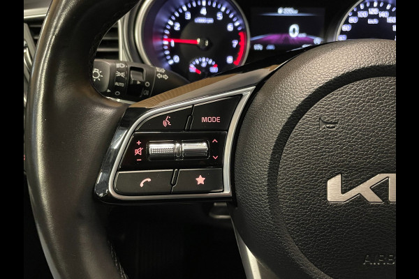Kia Ceed 1.0 T-GDi DynamicLine|APPLE CARPLAY|ANDROID AUTO|STOEL+STUURVERWARMING|CAMERA|CRUISE+CLIMATE CONTROL|1 EIGENAAR|INCL.BTW|