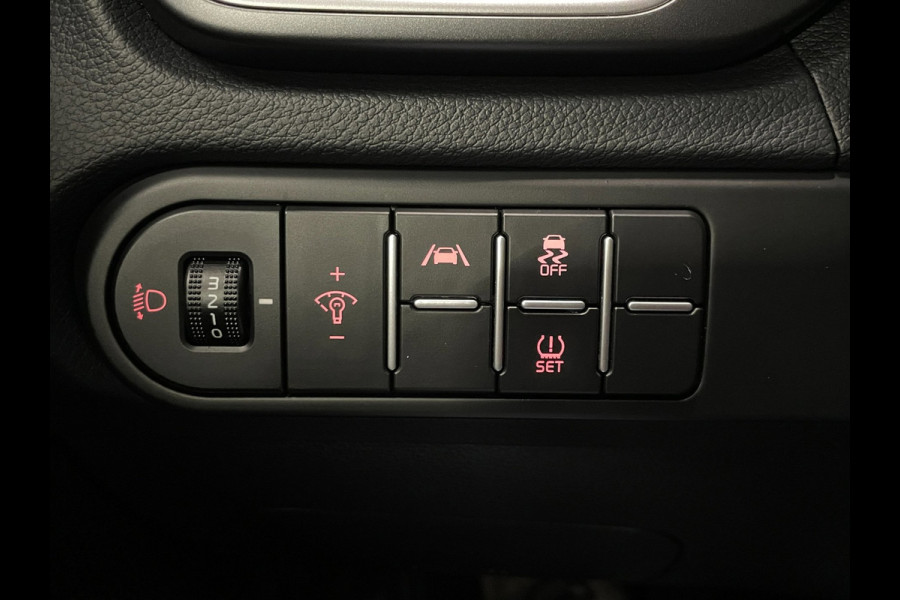 Kia Ceed 1.0 T-GDi DynamicLine|APPLE CARPLAY|ANDROID AUTO|STOEL+STUURVERWARMING|CAMERA|CRUISE+CLIMATE CONTROL|1 EIGENAAR|INCL.BTW|