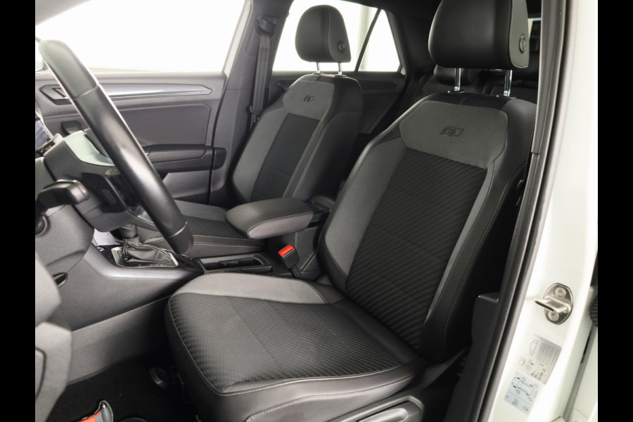 Volkswagen T-Roc 1.5 TSI Sport Business R 150PK | Automaat | Black Style | Panoramadak | Camera | Digitaal dashboard | Keyless entry | Stoelverwarming