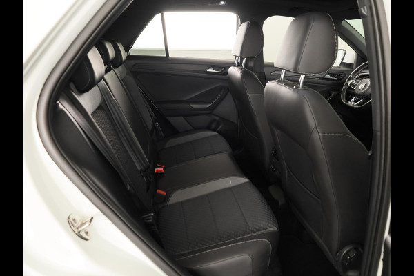 Volkswagen T-Roc 1.5 TSI Sport Business R 150PK | Automaat | Black Style | Panoramadak | Camera | Digitaal dashboard | Keyless entry | Stoelverwarming