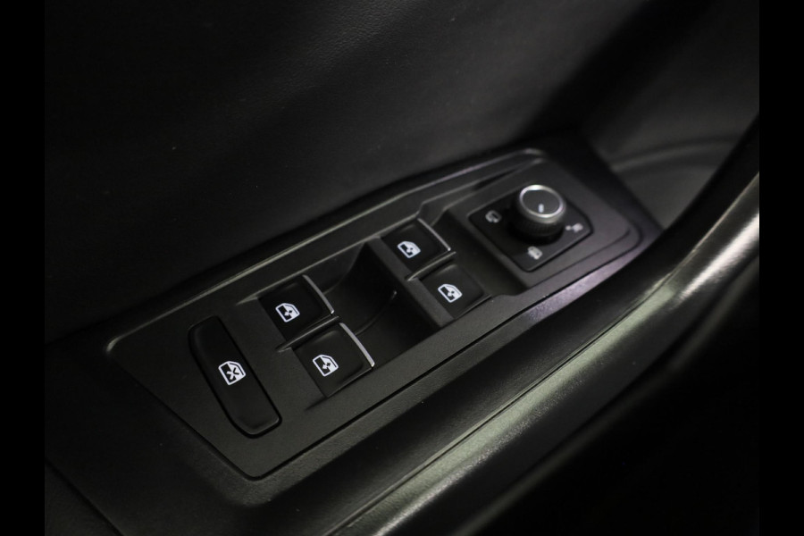 Volkswagen T-Roc 1.5 TSI Sport Business R 150PK | Automaat | Black Style | Panoramadak | Camera | Digitaal dashboard | Keyless entry | Stoelverwarming