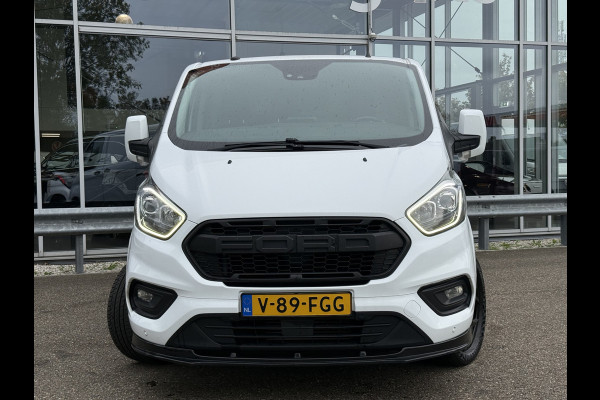 Ford Transit Custom 300 2.0 TDCI L1H1 Raptor | ZB-Edition | 2x Schuifd. | Stoelverw. | Trekhaak