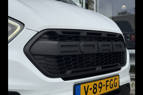 Ford Transit Custom 300 2.0 TDCI L1H1 Raptor | ZB-Edition | 2x Schuifd. | Stoelverw. | Trekhaak