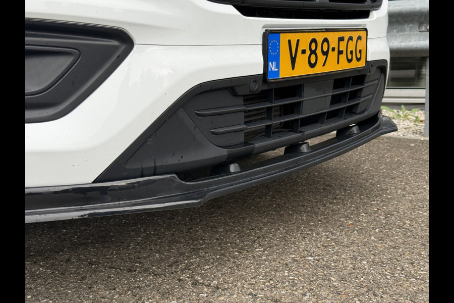 Ford Transit Custom 300 2.0 TDCI L1H1 Raptor | ZB-Edition | 2x Schuifd. | Stoelverw. | Trekhaak