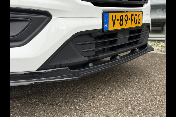 Ford Transit Custom 300 2.0 TDCI L1H1 Raptor | ZB-Edition | 2x Schuifd. | Stoelverw. | Trekhaak