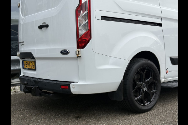 Ford Transit Custom 300 2.0 TDCI L1H1 Raptor | ZB-Edition | 2x Schuifd. | Stoelverw. | Trekhaak