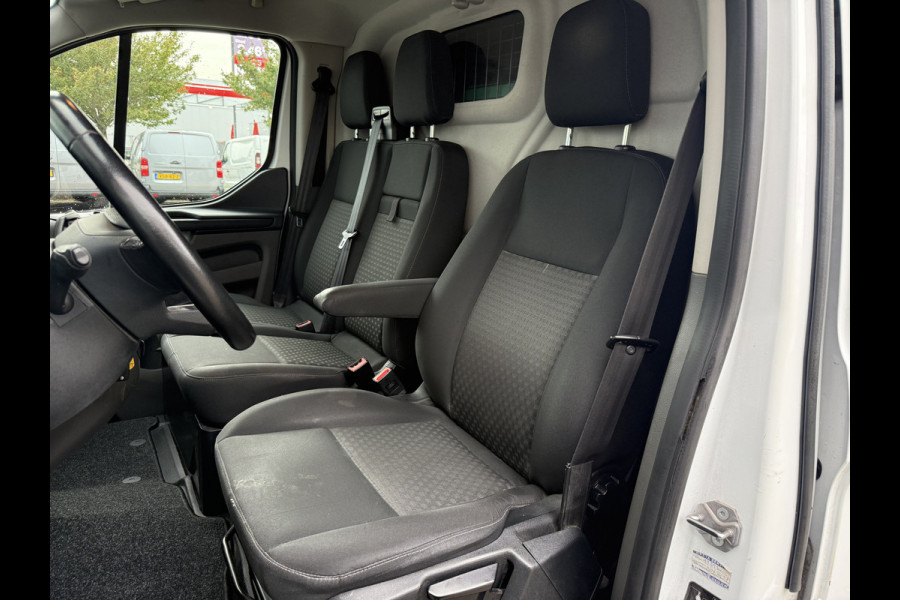 Ford Transit Custom 300 2.0 TDCI L1H1 Raptor | ZB-Edition | 2x Schuifd. | Stoelverw. | Trekhaak
