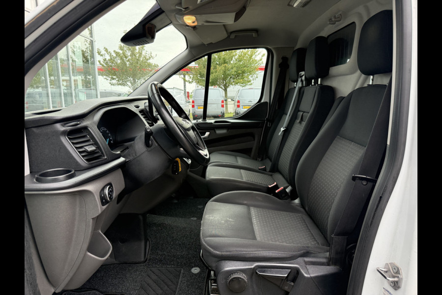 Ford Transit Custom 300 2.0 TDCI L1H1 Raptor | ZB-Edition | 2x Schuifd. | Stoelverw. | Trekhaak