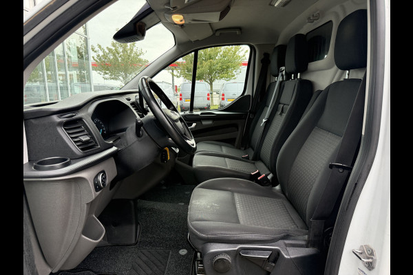Ford Transit Custom 300 2.0 TDCI L1H1 Raptor | ZB-Edition | 2x Schuifd. | Stoelverw. | Trekhaak