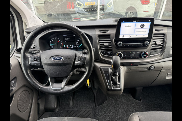 Ford Transit Custom 300 2.0 TDCI L1H1 Raptor | ZB-Edition | 2x Schuifd. | Stoelverw. | Trekhaak