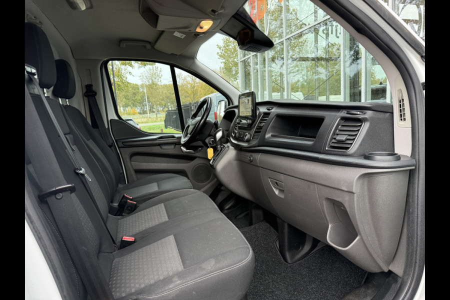Ford Transit Custom 300 2.0 TDCI L1H1 Raptor | ZB-Edition | 2x Schuifd. | Stoelverw. | Trekhaak
