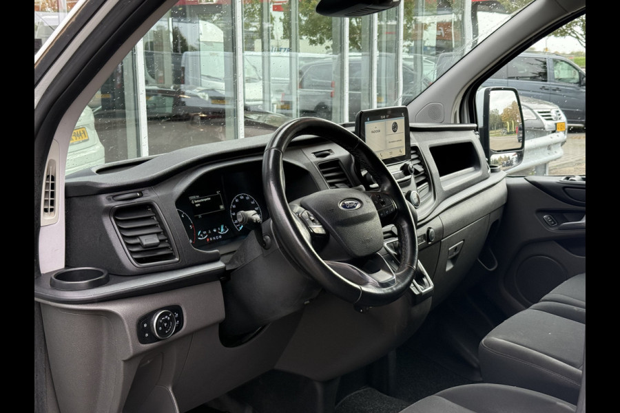 Ford Transit Custom 300 2.0 TDCI L1H1 Raptor | ZB-Edition | 2x Schuifd. | Stoelverw. | Trekhaak