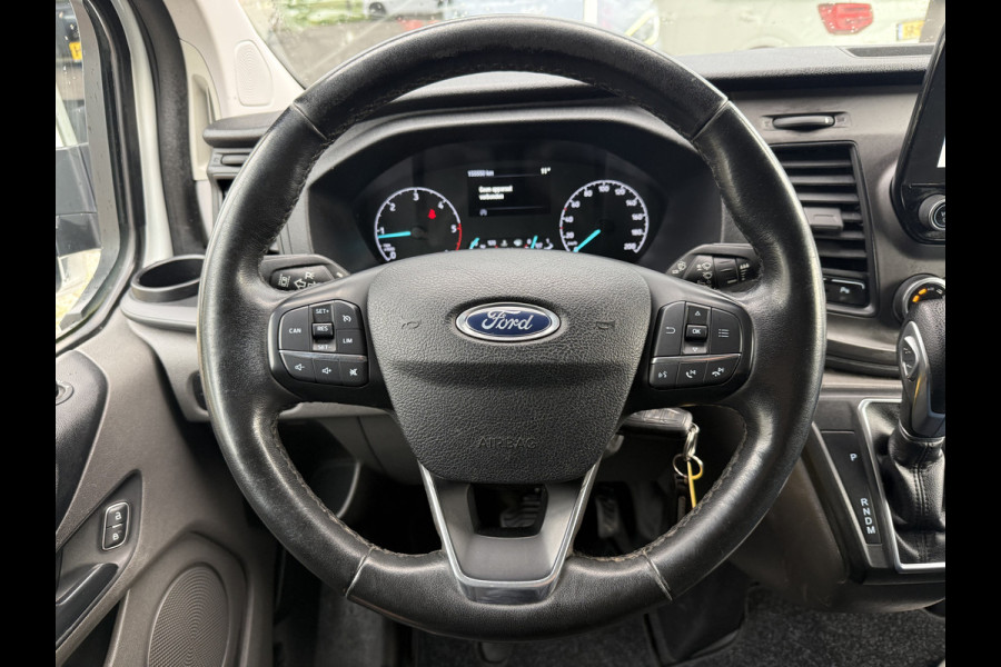 Ford Transit Custom 300 2.0 TDCI L1H1 Raptor | ZB-Edition | 2x Schuifd. | Stoelverw. | Trekhaak