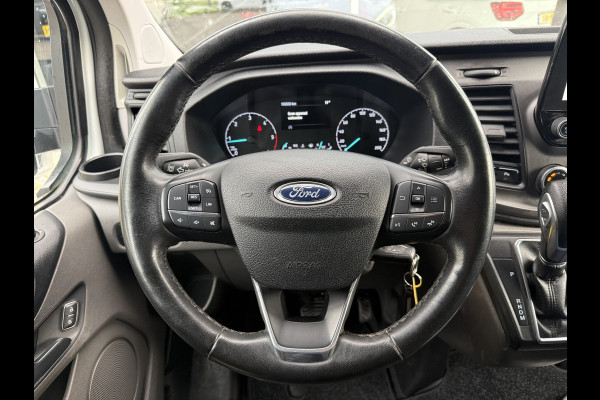 Ford Transit Custom 300 2.0 TDCI L1H1 Raptor | ZB-Edition | 2x Schuifd. | Stoelverw. | Trekhaak