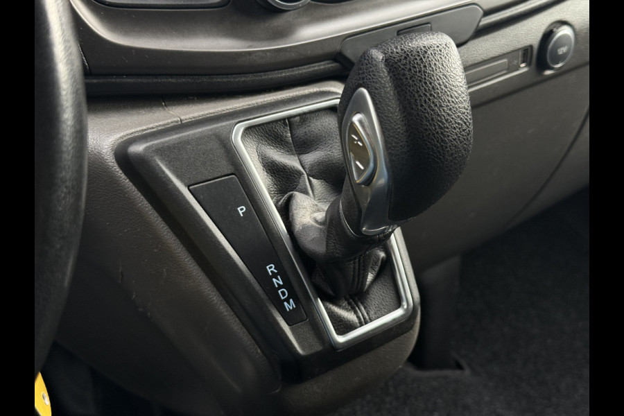 Ford Transit Custom 300 2.0 TDCI L1H1 Raptor | ZB-Edition | 2x Schuifd. | Stoelverw. | Trekhaak