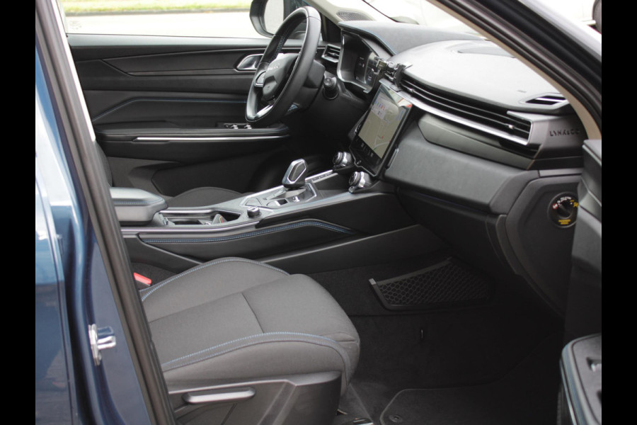 Lynk & Co 01 1.5 | TREKHAAK | PANORAMADAK | APPLE CARPLAY |