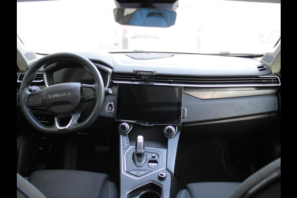 Lynk & Co 01 1.5 | TREKHAAK | PANORAMADAK | APPLE CARPLAY |