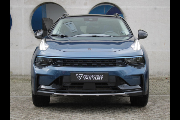 Lynk & Co 01 1.5 | TREKHAAK | PANORAMADAK | APPLE CARPLAY |