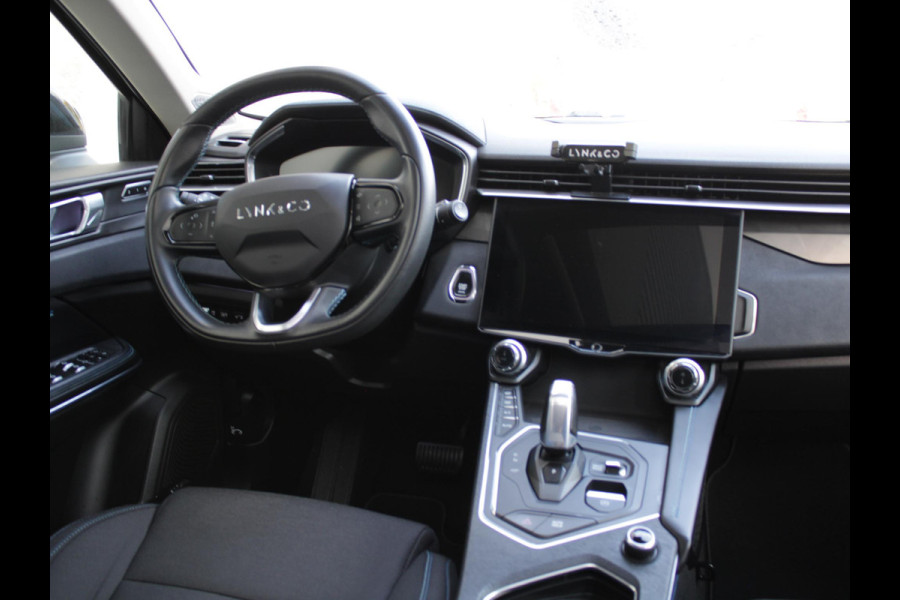 Lynk & Co 01 1.5 | TREKHAAK | PANORAMADAK | APPLE CARPLAY |
