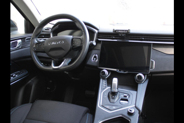 Lynk & Co 01 1.5 | TREKHAAK | PANORAMADAK | APPLE CARPLAY |