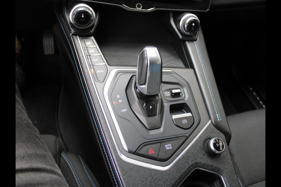 Lynk & Co 01 1.5 | TREKHAAK | PANORAMADAK | APPLE CARPLAY |