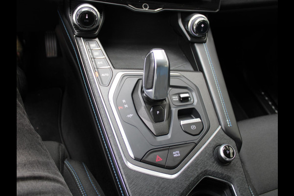 Lynk & Co 01 1.5 | TREKHAAK | PANORAMADAK | APPLE CARPLAY |