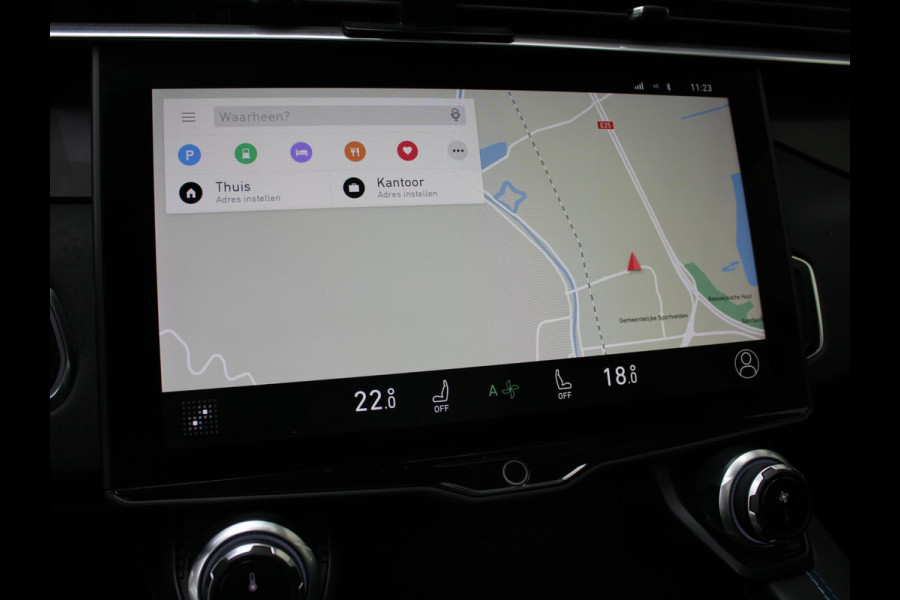 Lynk & Co 01 1.5 | TREKHAAK | PANORAMADAK | APPLE CARPLAY |