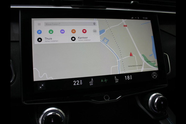 Lynk & Co 01 1.5 | TREKHAAK | PANORAMADAK | APPLE CARPLAY |