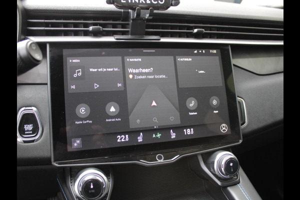 Lynk & Co 01 1.5 | TREKHAAK | PANORAMADAK | APPLE CARPLAY |