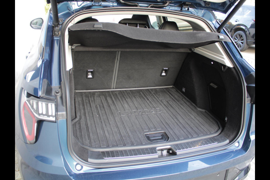 Lynk & Co 01 1.5 | TREKHAAK | PANORAMADAK | APPLE CARPLAY |