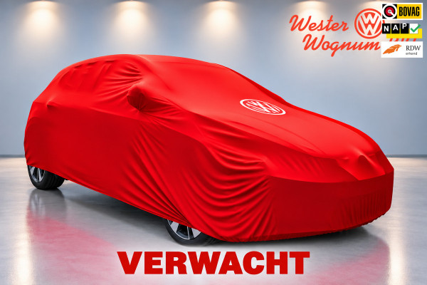Volkswagen up! 1.0 | Airco | 5Drs |