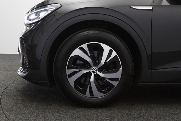 Volkswagen ID.4 Style 52 kWh, SOH 90 %, Leder-Alcantara, Winterpakket, Memory, Camera, Carplay
