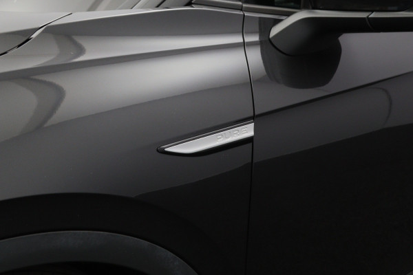 Volkswagen ID.4 Style 52 kWh, SOH 90 %, Leder-Alcantara, Winterpakket, Memory, Camera, Carplay