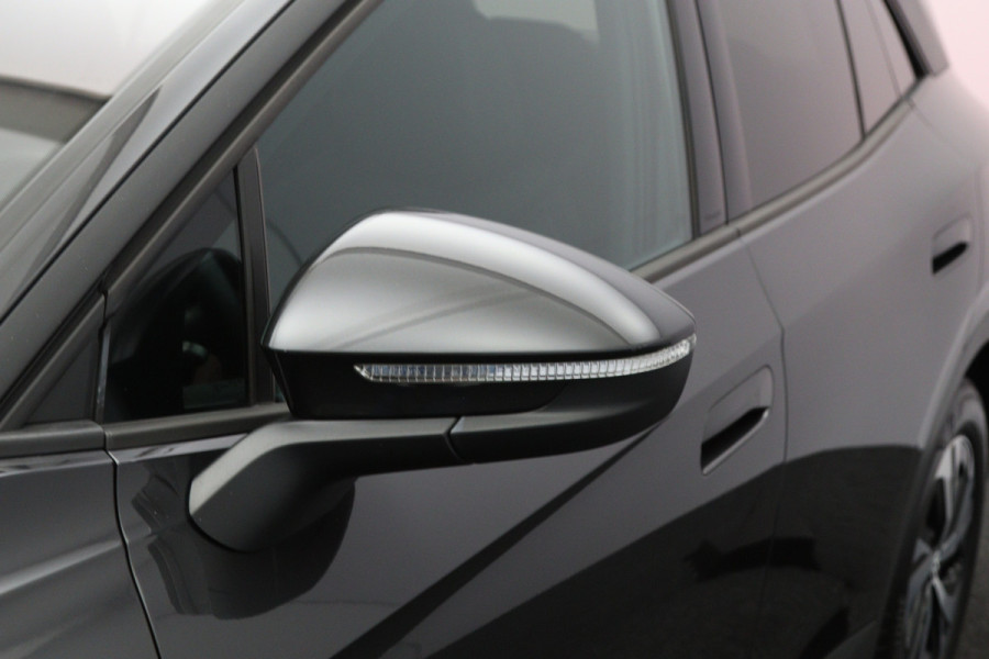 Volkswagen ID.4 Style 52 kWh, SOH 90 %, Leder-Alcantara, Winterpakket, Memory, Camera, Carplay