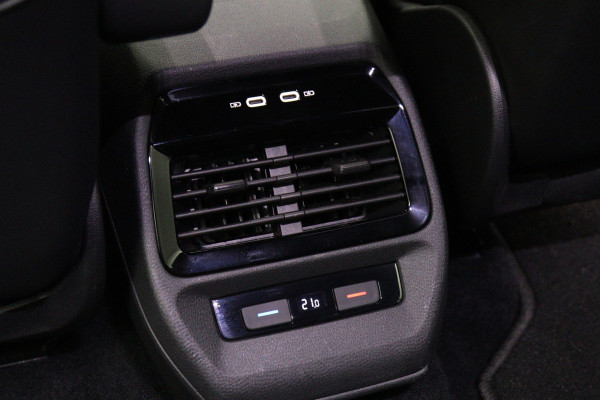 Volkswagen ID.4 Style 52 kWh, SOH 90 %, Leder-Alcantara, Winterpakket, Memory, Camera, Carplay