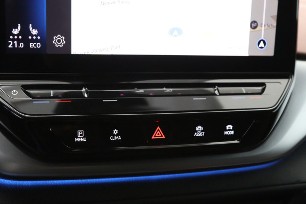 Volkswagen ID.4 Style 52 kWh, SOH 90 %, Leder-Alcantara, Winterpakket, Memory, Camera, Carplay