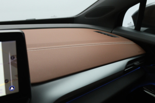 Volkswagen ID.4 Style 52 kWh, SOH 90 %, Leder-Alcantara, Winterpakket, Memory, Camera, Carplay