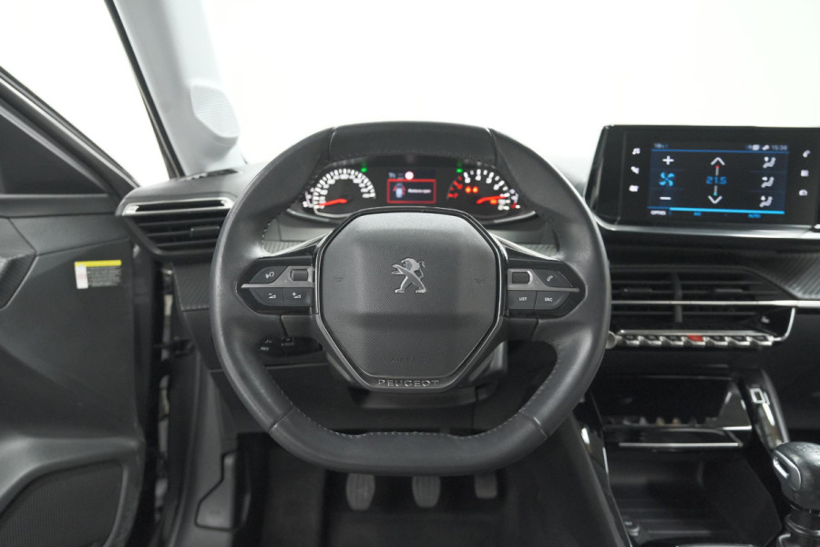 Peugeot 208 PureTech 100 Allure Pack | Parkeersensoren | Apple Carplay | Stoelverwarming