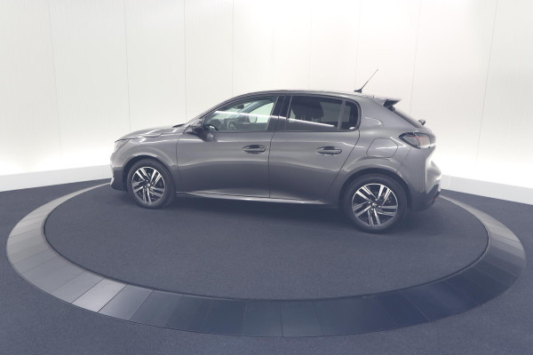 Peugeot 208 PureTech 100 Allure Pack | Parkeersensoren | Apple Carplay | Stoelverwarming