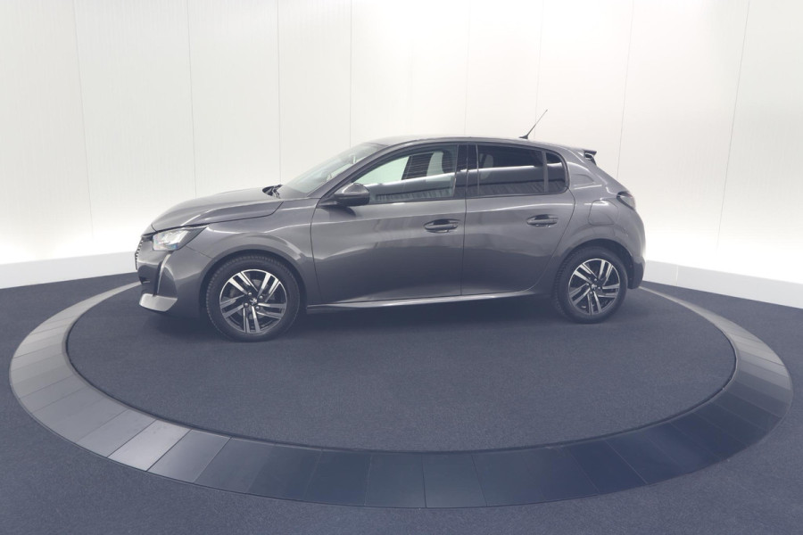Peugeot 208 PureTech 100 Allure Pack | Parkeersensoren | Apple Carplay | Stoelverwarming