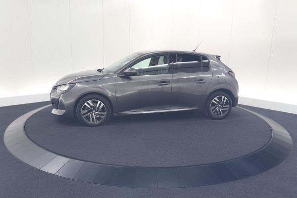 Peugeot 208 PureTech 100 Allure Pack | Parkeersensoren | Apple Carplay | Stoelverwarming