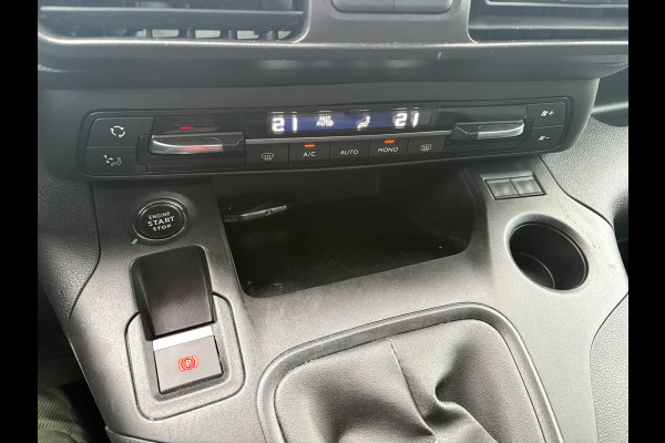 Toyota ProAce 1.2 Turbo City Verso GARANTIE!